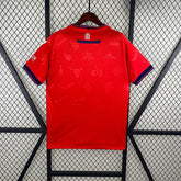 CA Osasuna 2024-2025 home game